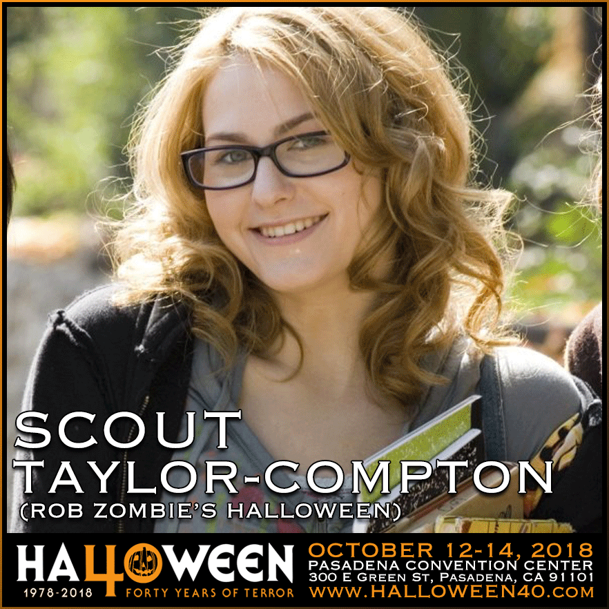 Scout Compton